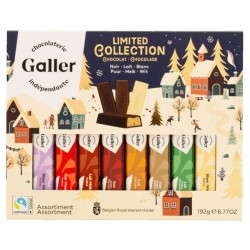 Galler Limited Collection...