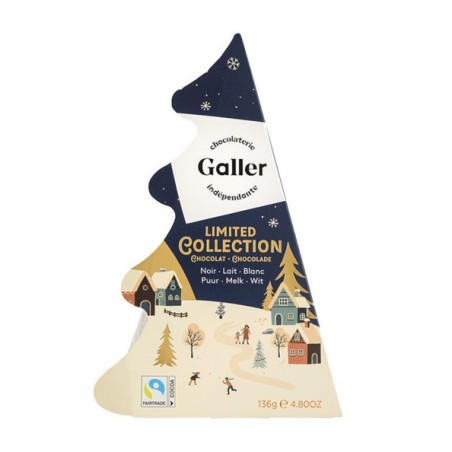 Galler Limited Collection Sapin 136 g