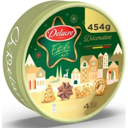 Delacre Etoile Collection...