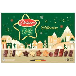 DELACRE Etoile Collection...