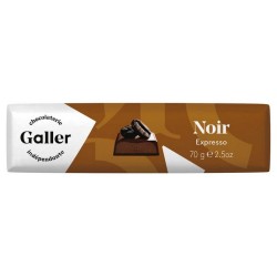 Barre Galler Noir Expresso...