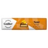 Barre Galler Noir Orange 70 g