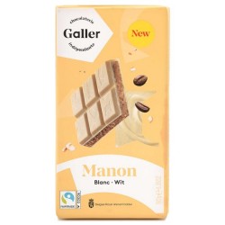 Tablette Galler Blanc Manon...