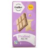 Tablette Galler Blanc Praliné 180 g
