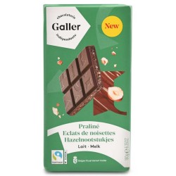 Tablette Galler Lait...