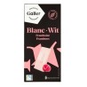Galler White Raspberry Tablet 80 g