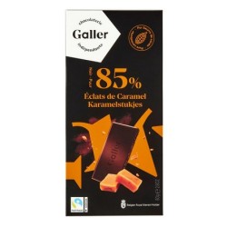 Galler Dark Chocolate...
