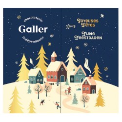 Galler Calendrier de...