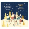 Galler Advent Calendar 161 g