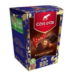 Côte d'Or Chocolat Mini Roc...
