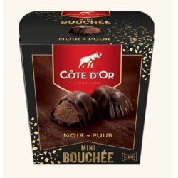 Côte d'Or Mini Bouchées...