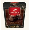 Côte d'Or Mini Bouchées Noir 188 g
