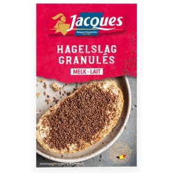 Boite Jacques  granulés...