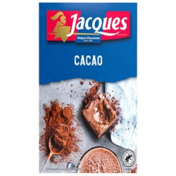 Jacques Cocoa Powder 250g