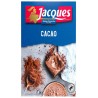 Jacques Cocoa Powder 250g