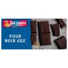 Jacques Black 60% Chocolate Tablet 180g