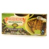 Vermeiren organic fairtrade chocolate chip biscuits 125g