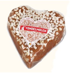 Vondelmolen Coeur de pain...