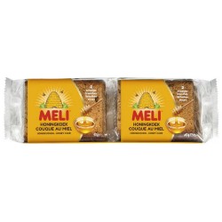Meli honey couque 240gr