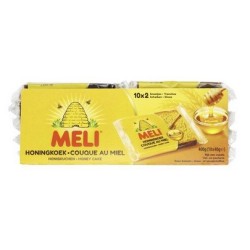 Meli honey couque 10x2...