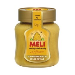 Meli gelée royale 375gr