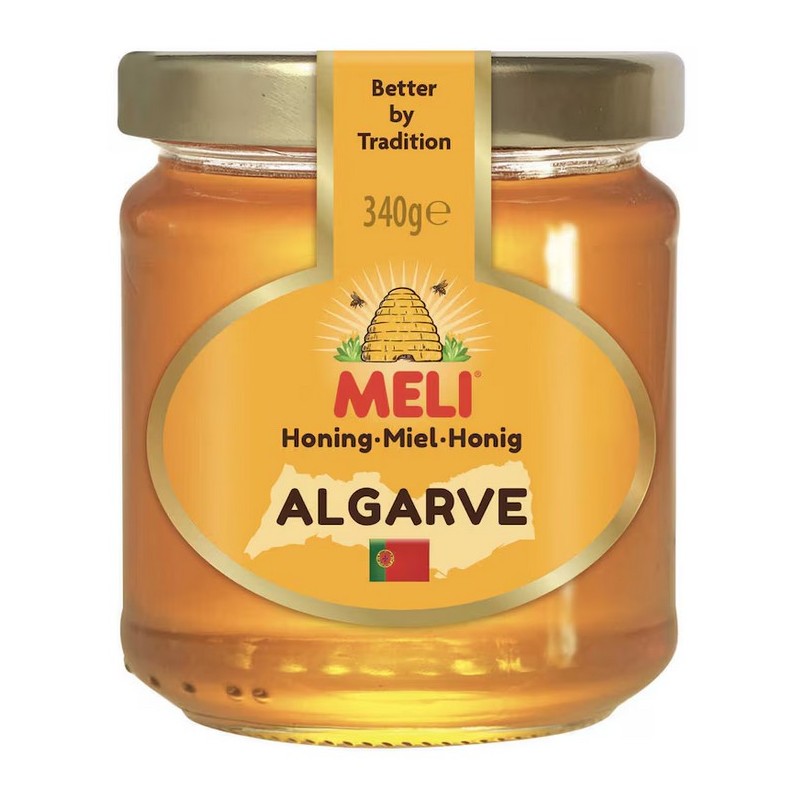 Meli Algarve Honey 340 gr