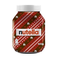 Nutella pâte à tartine au...
