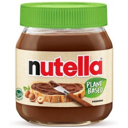 Nutella pâte à tartiner...