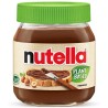 Nutella pâte à tartiner Vegan 350g