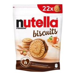 Nutella Biscuits 304 g