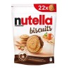 Nutella Biscuits 304 g