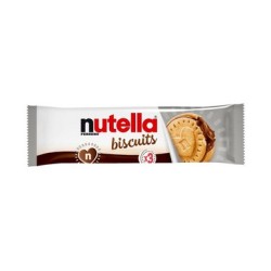 Nutella Biscuits 43 g