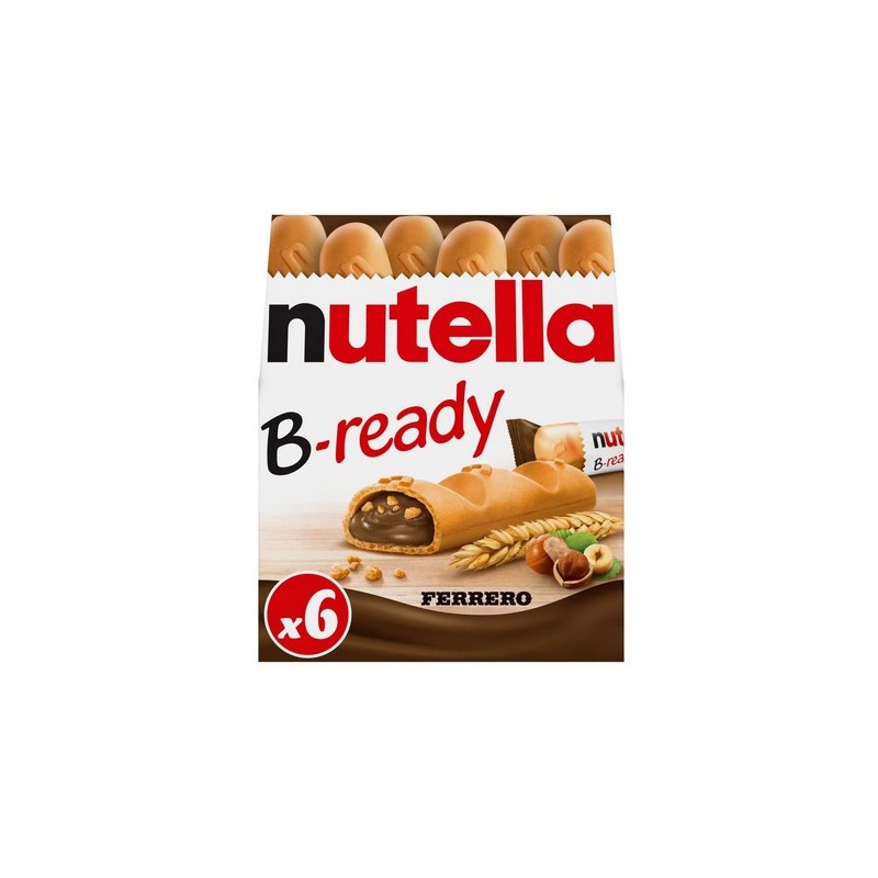 Nutella B-Ready 132 g