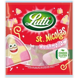 Lutti Guimauves Saint...