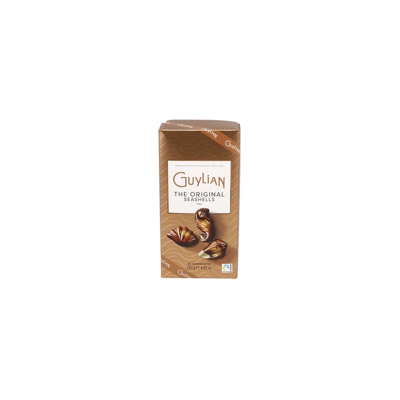Guylian Luxury Gift Set Mix 225g