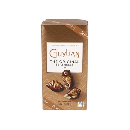 Guylian Luxury Gift Set Mix 225g