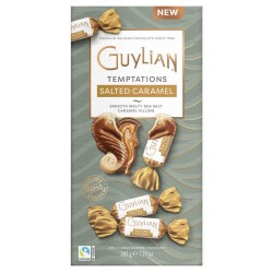 Guylian Chocolat Fruits de...