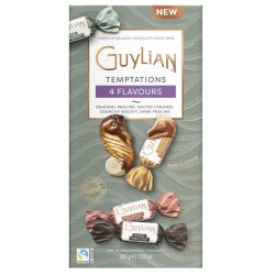 Guylian Tentations 4...