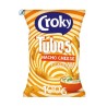 CROKY Tubes Nacho Cheese 100 gr