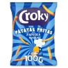 Croky Chips Patatas Fritas Paprika 100 gr
