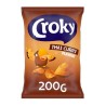 CROKY Chips Thai Curry 200 gr