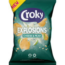 CROKY Chips Explosion...