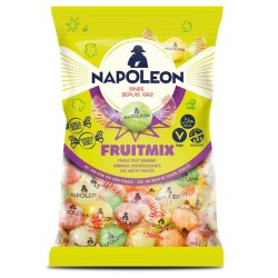 Napoleon Fruitmix Sweets 340 g