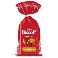 Lotus  oeufs  chocolat au...