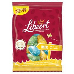 Libeert Oeufs Chocolat Mix...