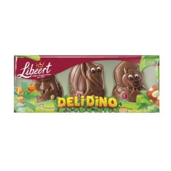 Libeert Deli Dino Figurines...