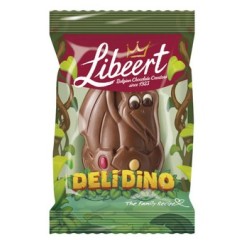 Libeert Deli Dino Figurine...