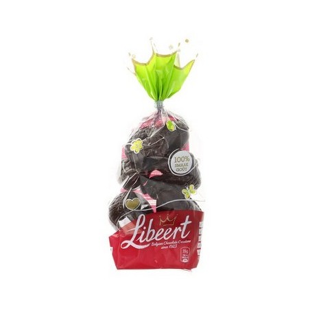 Libeert Figurines de Pâques Fondant 175 gr