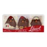 Libeert Little Chicks Colored Milk 90g