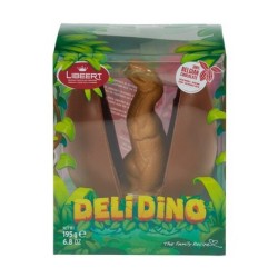 Libeert Deli Dino Caramel...